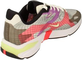 img 2 attached to Nike Ghostswift Men's Running Trainers Sneakers Shoes