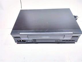 img 3 attached to Toshiba W-528: High-Fidelity 4-Head Video Cassette Recorder - Unmatched Performance