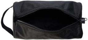 img 1 attached to 👝 Organize with Style: The Andis Oval Accessory Bag