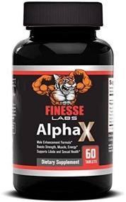 img 1 attached to Muscle Building Male Enhancement Supplement