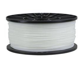 img 4 attached to 🖨 Premium Monoprice ABS Printer Filament – Enhanced Compatibility for Optimum Results