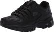skechers after industrial construction 3x wide men's shoes and athletic footwear logo