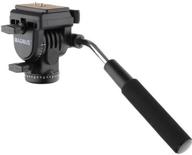 📸 enhance your photography experience with the magnus vph-10 2-way pan/tilt head logo