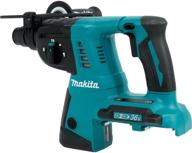 🔋 makita xrh05z cordless sds plus lithium ion power tool логотип