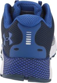 img 2 attached to Мужские спортивные кроссовки Under Armour Infinite Black