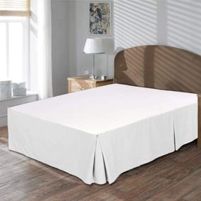 img 3 attached to JOYSLEEP White100 Egyptian Tailored Resistance