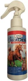 img 1 attached to 💦 4oz Quick Heal Wound Spray for Dermatological Care
