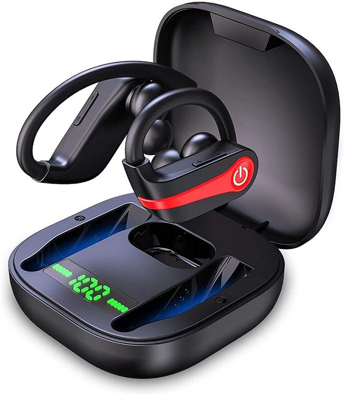 Motast Bluetooth Headphones Waterproof Cancelling logo