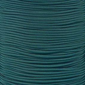 img 3 attached to 🌈 PARACORD PLANET 550lb Tested 7 Strand Nylon Parachute Cord - U.S. Made, 100-Foot Length