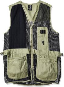 img 2 attached to 🦌 Browning Trapper Creek Hunting Vest