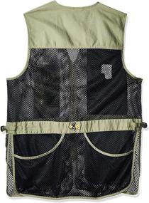 img 1 attached to 🦌 Browning Trapper Creek Hunting Vest