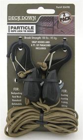 img 1 attached to PROGRIP 54190 Particle Hooks Paracord