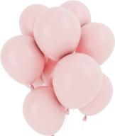 🎈 balloons shower: fun-filled helium decoration for children's birthday party & events логотип