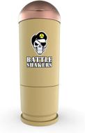 bullet shaker 🔫 - battle shakers 28 ounce логотип