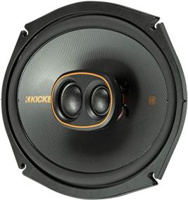 img 1 attached to Kicker 47KSC69304 Audio Speakers KSC69304