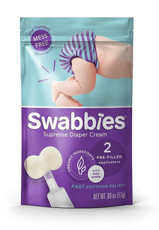 swabbies applicators pre filled applicators applications 로고