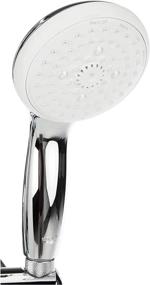 img 3 attached to GROHE 28436002 Темпеста Классик Старлайт