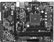 💥 революционизация производительности: asrock am1b-m микро-материнская плата взломана логотип