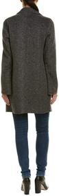 img 1 attached to Tahari Womens Double Topper Twill