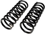 moog 5600 coil spring set logo