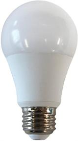 img 3 attached to Asencia General Daylight Non Dimmable LED Bulb