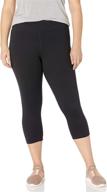 just my size womens stretch sports & fitness for team sports logo