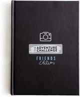 🌍 friend scratch off adventures - unleash your inner adventurer with adventure challenge logo