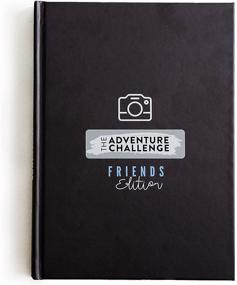 img 4 attached to 🌍 Friend Scratch Off Adventures - Unleash Your Inner Adventurer with Adventure Challenge