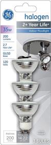 img 2 attached to Indoor Recessed GE Halogen Bulb - 35 Watts