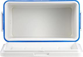 img 2 attached to 🧊 Coleman 48-Quart Performance Cooler: The Ultimate Cooling Companion