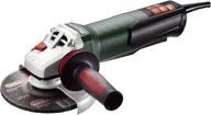 🔧 metabo wep15 150 grinder with electronic non-locking mechanism логотип