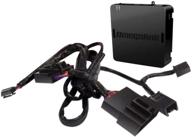 enhance your vehicle's security with excalibur alarms ol-rs-f01 omegalink rs kit module and t harness logo