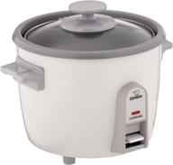 zojirushi nhs-06 3-cup rice cooker (uncooked) logo