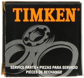 img 1 attached to Timken FC65354 Pilot Bearing