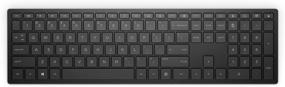 img 3 attached to HP Pavilion Wireless Keyboard 600: A Highly Efficient 4Ce98Aa#Abl Solution