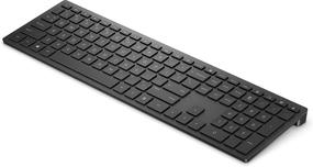 img 2 attached to HP Pavilion Wireless Keyboard 600: A Highly Efficient 4Ce98Aa#Abl Solution