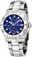 festina sport men's watch: amplify your sporty style logo