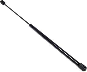 img 2 attached to 🔧 Heavy Duty 20 Inch Gas Prop Lid Lift Spring Rod Strut for Tool Box, RV - 40 lbs