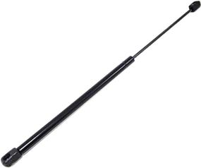 img 1 attached to 🔧 Heavy Duty 20 Inch Gas Prop Lid Lift Spring Rod Strut for Tool Box, RV - 40 lbs