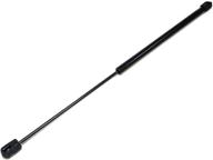 🔧 heavy duty 20 inch gas prop lid lift spring rod strut for tool box, rv - 40 lbs logo