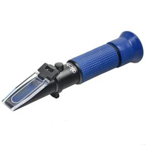 img 2 attached to 📊 Aichose Dual Indurstry Content Measuring Refractometer
