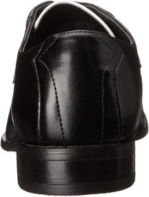 img 2 attached to Stacy Adams Atticus Oxford: Classic Men's Dress Shoe for Timeless Style
