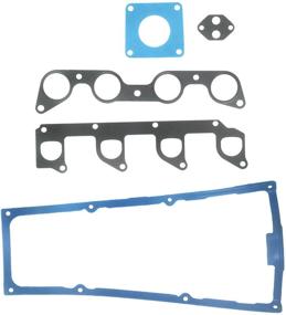 img 4 attached to 🔐 FEL-PRO VS 50043 R-2 Valve Cover Gasket Set: The Ultimate Solution for a Perfect Seal