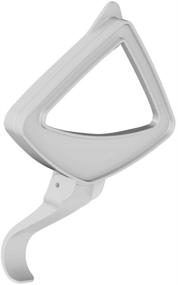 img 1 attached to Efficient and Powerful White Rowenta IS8440 Full Size Garment and Fabric Steamer with Screen