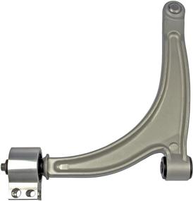 img 1 attached to Dorman 520-164 Front Passenger Lower Suspension Control Arm and Ball Joint Assembly for Chevrolet/Pontiac/Saturn Models: A Reliable Choice