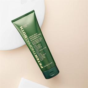 img 1 attached to 🌟 Boost Hair Health with Peter Thomas Roth Mega-Rich Nourishing Shampoo, Featuring Biotin B-7 Complex for Clean, Shiny, and More Radiant Hair