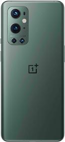 img 1 attached to OnePlus 9 Pro Pine Green