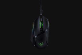 img 3 attached to Unleash Your Gaming Potential with the Razer Basilisk Ultimate Wireless Gaming Mouse and Charging Dock