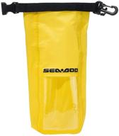sea doo 1 litre splash protection 4695400010 logo