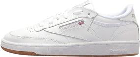 img 2 attached to Reebok Womens Walking White Light Women's Shoes and Athletic